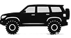 Внедорожник